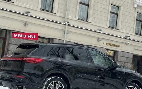 Audi Q5, 2025 год, 6 790 000 рублей, 7 фотография