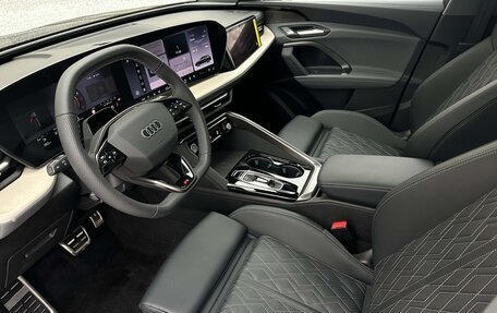 Audi Q5, 2025 год, 6 790 000 рублей, 12 фотография