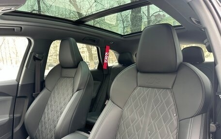 Audi Q5, 2025 год, 6 790 000 рублей, 11 фотография