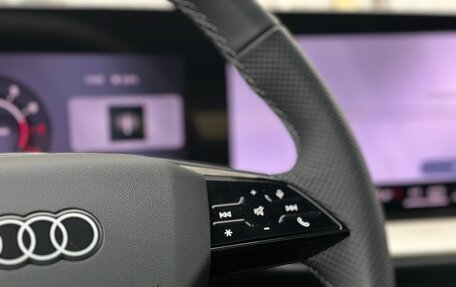 Audi Q5, 2025 год, 6 790 000 рублей, 22 фотография