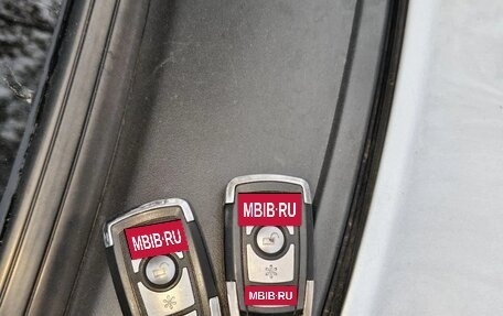 Skoda Felicia I рестайлинг, 1997 год, 170 000 рублей, 19 фотография