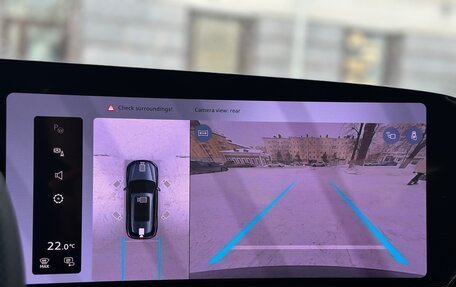 Audi Q5, 2025 год, 6 790 000 рублей, 27 фотография