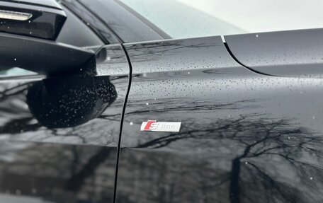 Audi Q5, 2025 год, 6 790 000 рублей, 36 фотография