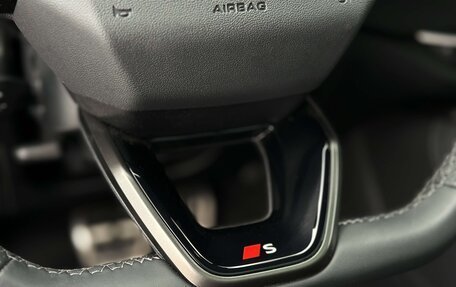 Audi Q5, 2025 год, 6 790 000 рублей, 33 фотография