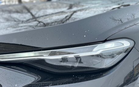 Audi Q5, 2025 год, 6 790 000 рублей, 34 фотография