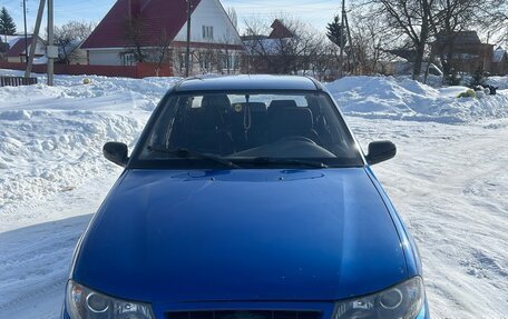 Daewoo Nexia I рестайлинг, 2010 год, 205 000 рублей, 2 фотография