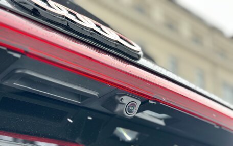 Audi Q5, 2025 год, 6 790 000 рублей, 38 фотография