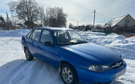 Daewoo Nexia I рестайлинг, 2010 год, 205 000 рублей, 6 фотография