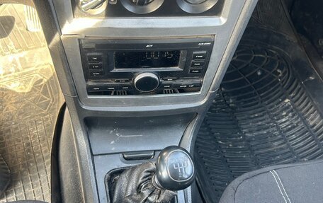 Daewoo Nexia I рестайлинг, 2010 год, 205 000 рублей, 8 фотография