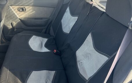 Daewoo Nexia I рестайлинг, 2010 год, 205 000 рублей, 10 фотография