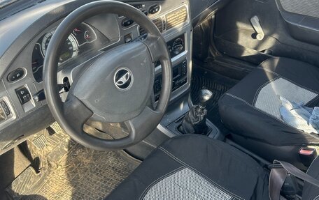 Daewoo Nexia I рестайлинг, 2010 год, 205 000 рублей, 7 фотография