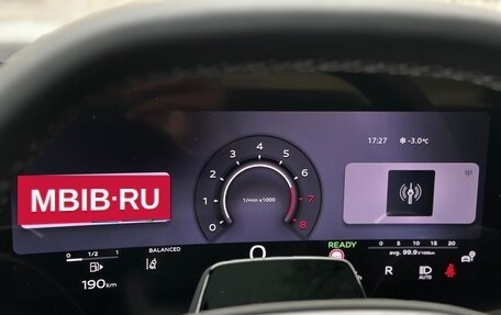 Audi Q5, 2025 год, 6 790 000 рублей, 26 фотография