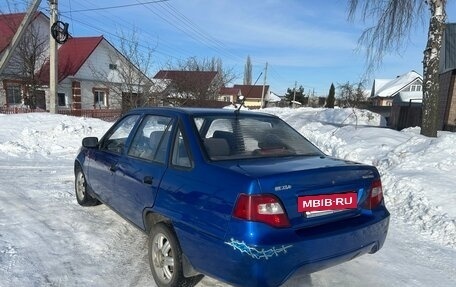 Daewoo Nexia I рестайлинг, 2010 год, 205 000 рублей, 3 фотография