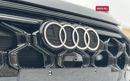 Audi Q5, 2025 год, 6 790 000 рублей, 35 фотография