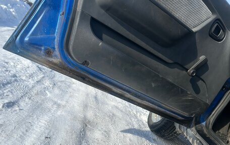 Daewoo Nexia I рестайлинг, 2010 год, 205 000 рублей, 18 фотография