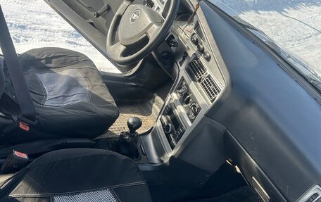 Daewoo Nexia I рестайлинг, 2010 год, 205 000 рублей, 11 фотография