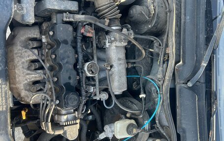 Daewoo Nexia I рестайлинг, 2010 год, 205 000 рублей, 21 фотография