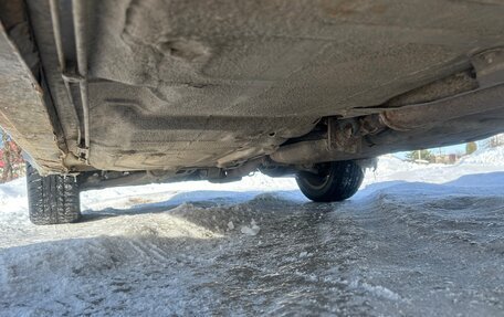 Daewoo Nexia I рестайлинг, 2010 год, 205 000 рублей, 22 фотография