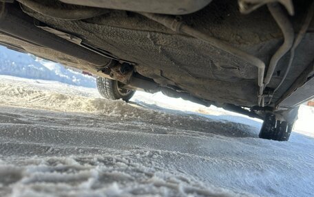 Daewoo Nexia I рестайлинг, 2010 год, 205 000 рублей, 23 фотография