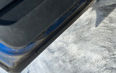 Daewoo Nexia I рестайлинг, 2010 год, 205 000 рублей, 17 фотография