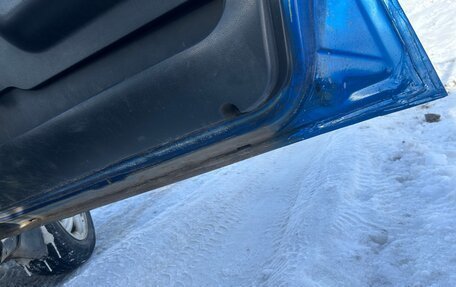 Daewoo Nexia I рестайлинг, 2010 год, 205 000 рублей, 12 фотография