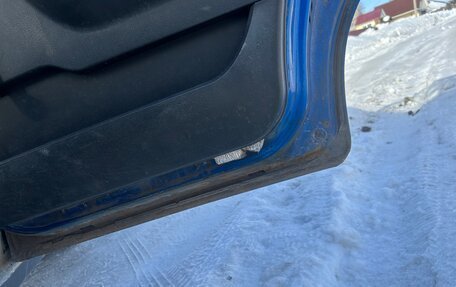 Daewoo Nexia I рестайлинг, 2010 год, 205 000 рублей, 13 фотография