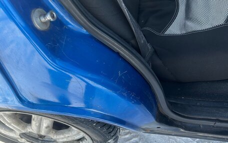 Daewoo Nexia I рестайлинг, 2010 год, 205 000 рублей, 14 фотография