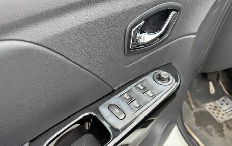 Renault Kaptur I рестайлинг, 2017 год, 945 000 рублей, 8 фотография