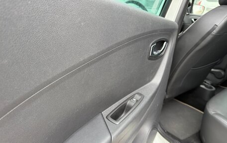 Renault Kaptur I рестайлинг, 2017 год, 945 000 рублей, 12 фотография