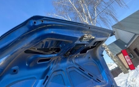 Daewoo Nexia I рестайлинг, 2010 год, 205 000 рублей, 19 фотография