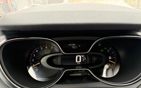 Renault Kaptur I рестайлинг, 2017 год, 945 000 рублей, 16 фотография