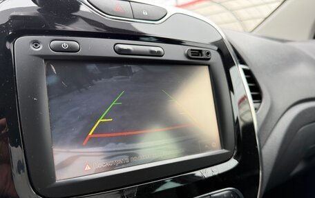 Renault Kaptur I рестайлинг, 2017 год, 945 000 рублей, 17 фотография