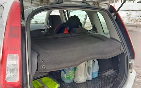 Ford Fusion I, 2011 год, 450 000 рублей, 10 фотография