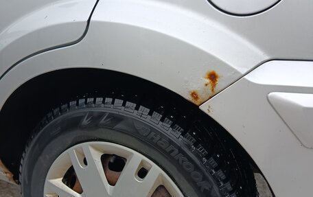 Ford Fusion I, 2011 год, 450 000 рублей, 8 фотография