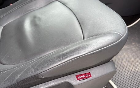 Renault Kaptur I рестайлинг, 2017 год, 945 000 рублей, 15 фотография