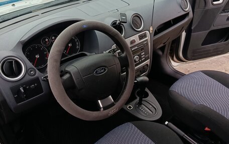 Ford Fusion I, 2011 год, 450 000 рублей, 11 фотография