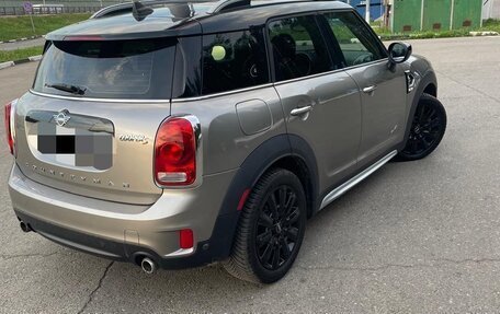 MINI Countryman II (F60), 2019 год, 3 287 500 рублей, 4 фотография