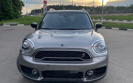 MINI Countryman II (F60), 2019 год, 3 287 500 рублей, 2 фотография