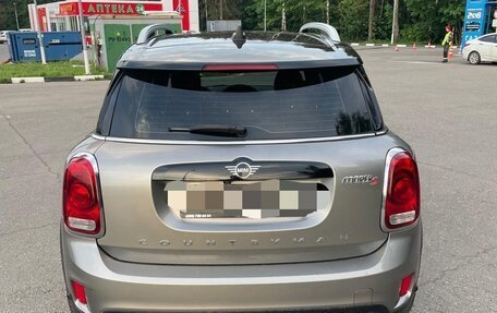 MINI Countryman II (F60), 2019 год, 3 287 500 рублей, 5 фотография