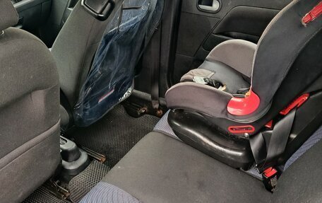 Ford Fusion I, 2011 год, 450 000 рублей, 13 фотография