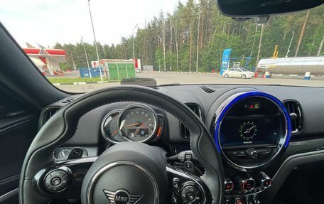 MINI Countryman II (F60), 2019 год, 3 287 500 рублей, 8 фотография