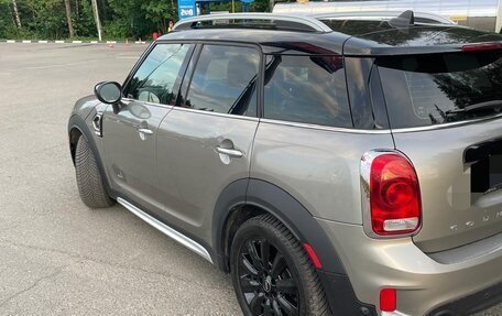 MINI Countryman II (F60), 2019 год, 3 287 500 рублей, 6 фотография