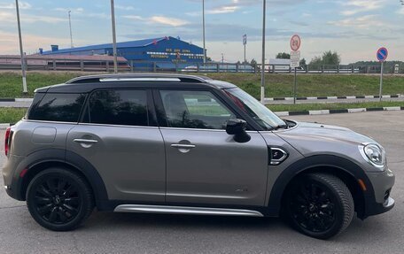 MINI Countryman II (F60), 2019 год, 3 287 500 рублей, 13 фотография