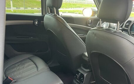 MINI Countryman II (F60), 2019 год, 3 287 500 рублей, 16 фотография