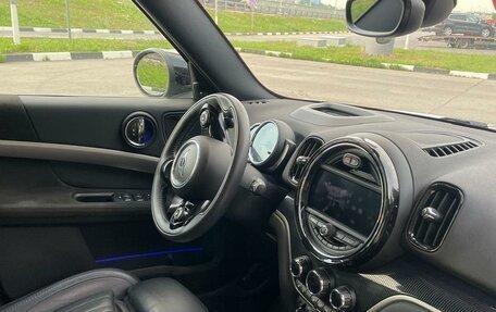 MINI Countryman II (F60), 2019 год, 3 287 500 рублей, 18 фотография