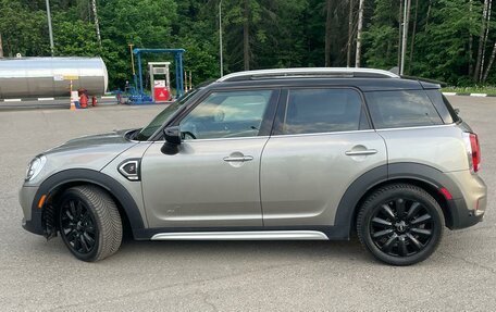 MINI Countryman II (F60), 2019 год, 3 287 500 рублей, 14 фотография