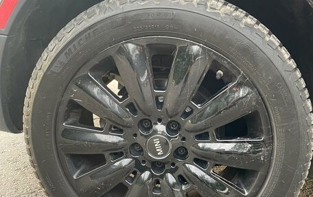 MINI Countryman II (F60), 2019 год, 3 287 500 рублей, 19 фотография