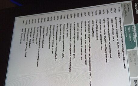 MINI Countryman II (F60), 2019 год, 3 287 500 рублей, 23 фотография