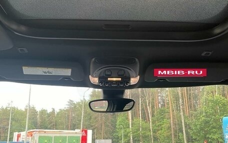 MINI Countryman II (F60), 2019 год, 3 287 500 рублей, 11 фотография