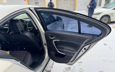 Opel Insignia II рестайлинг, 2012 год, 720 000 рублей, 7 фотография